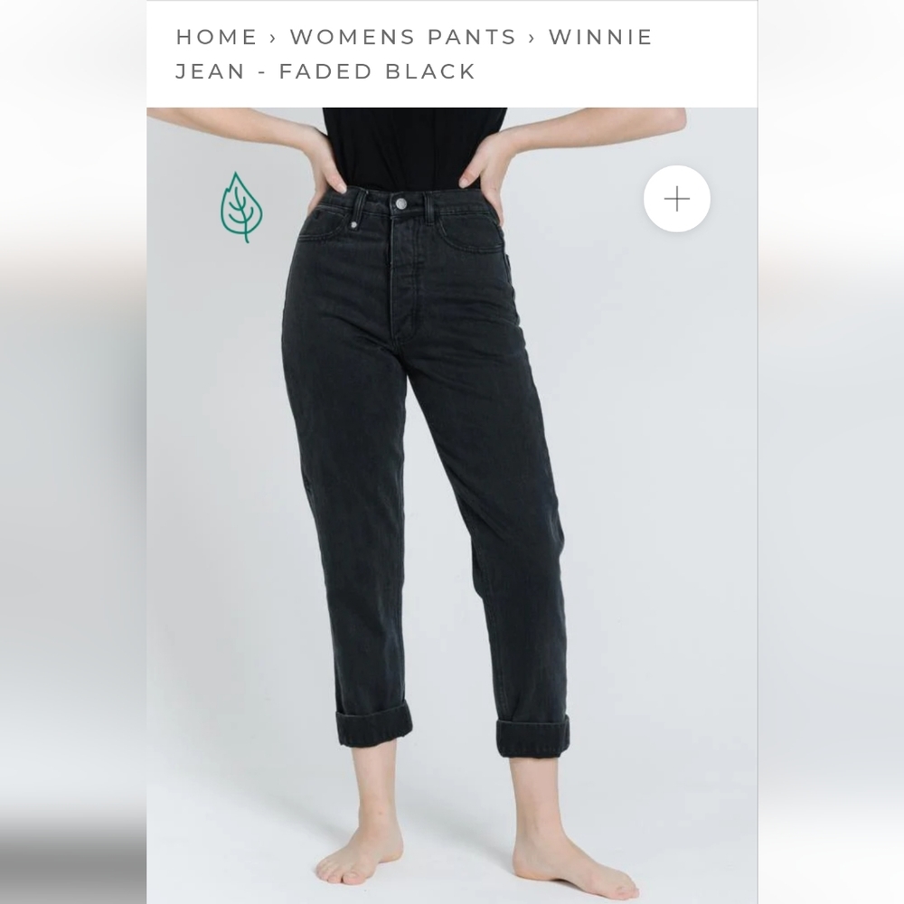 Thrills "Winnie" jeans